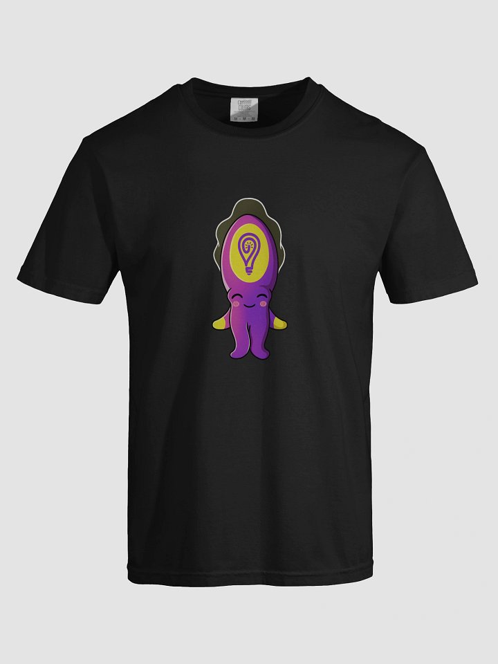 Lumia Stream Signature Supersoft T-Shirt product image (1)