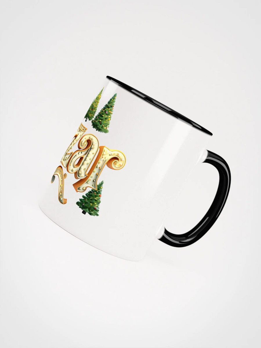 Nazar Illuminated Ceramic Mug product image (4)