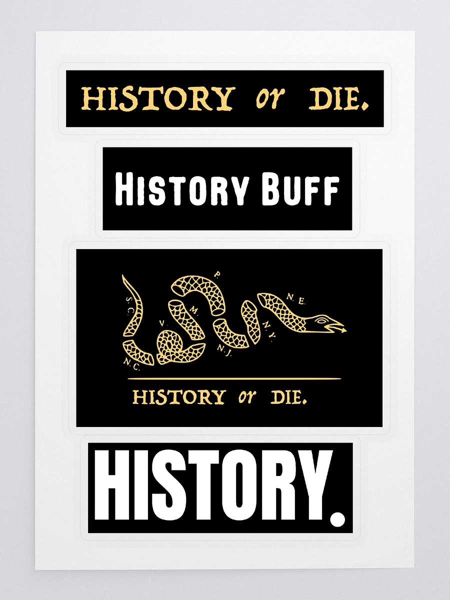 History Vibes product image (3)