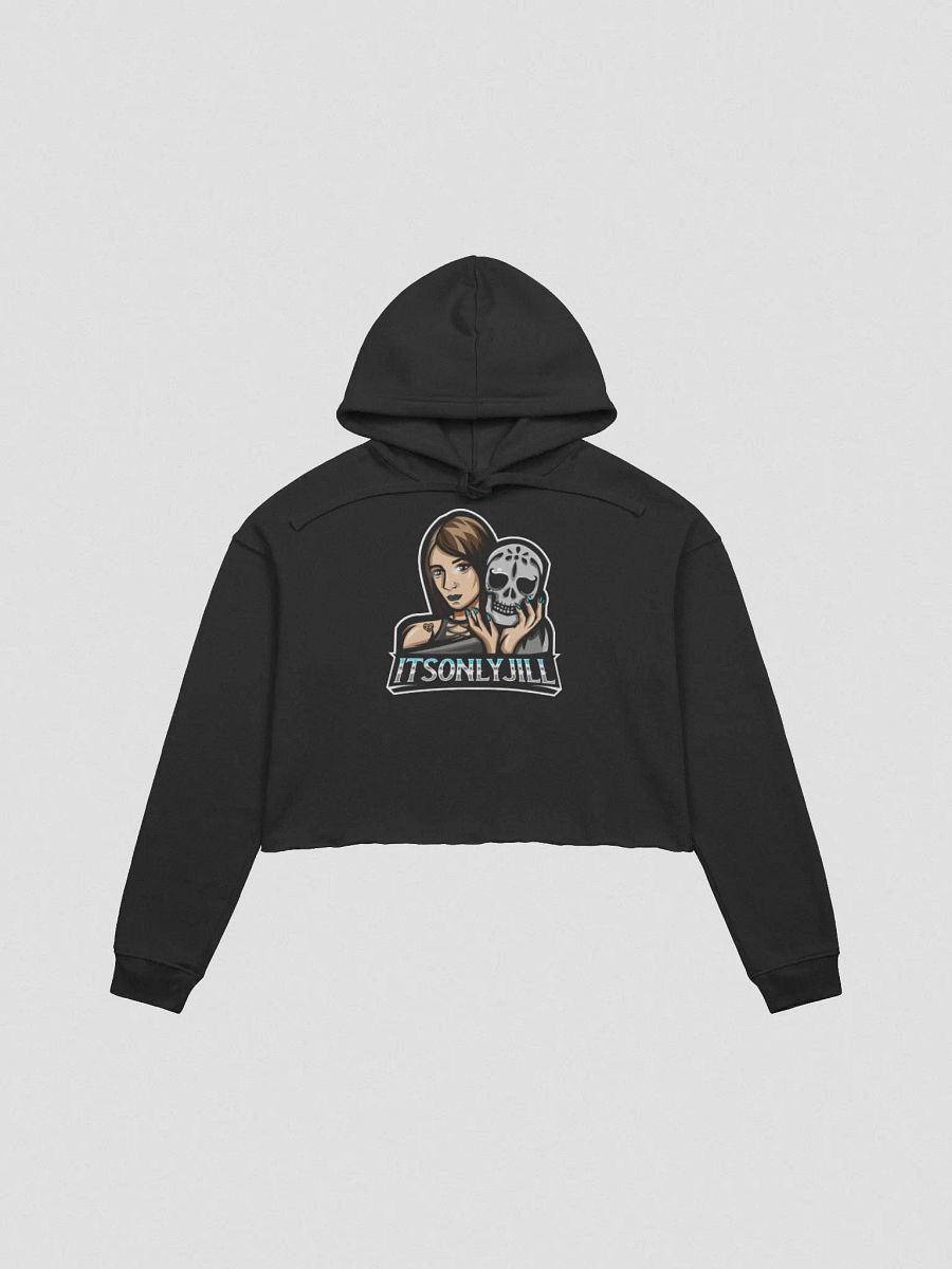 itsonlyJill Crop Sweater product image (2)
