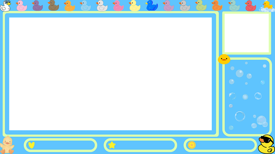 Duckie Overlay product image (1)