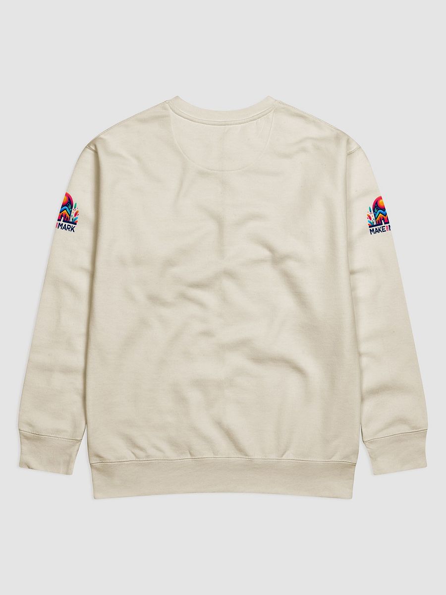 Sunlit Horizon Unisex Sweatshirt product image (14)