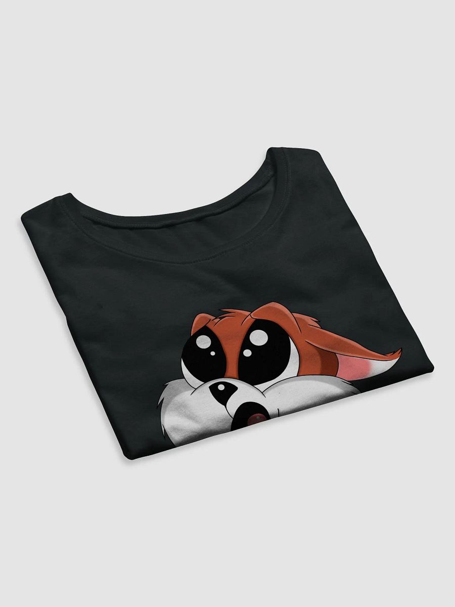 FidgHUG Womens Crop T product image (12)
