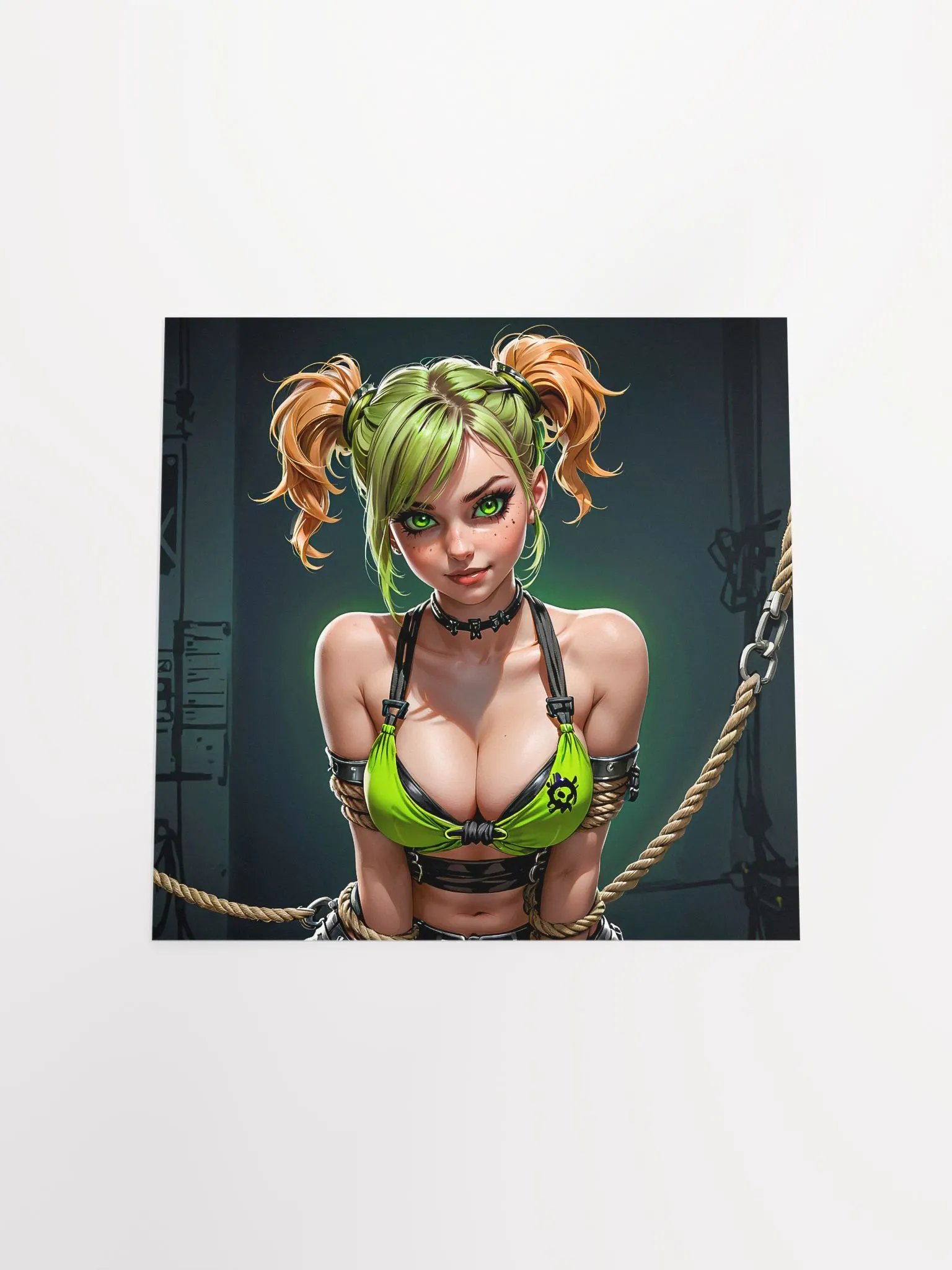 TIED UP 1 product image (5)