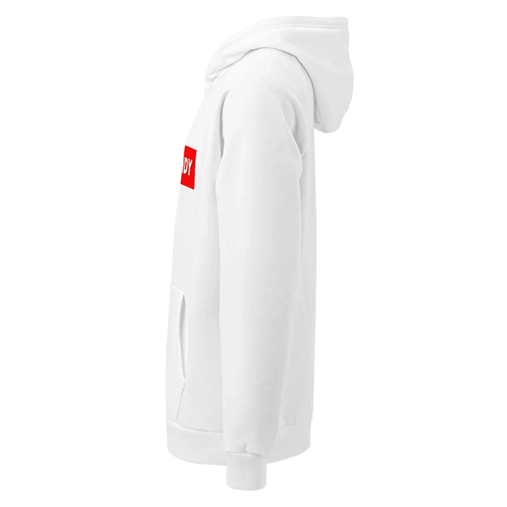 Regal Randy x Súprémé Hoodie product image (2)