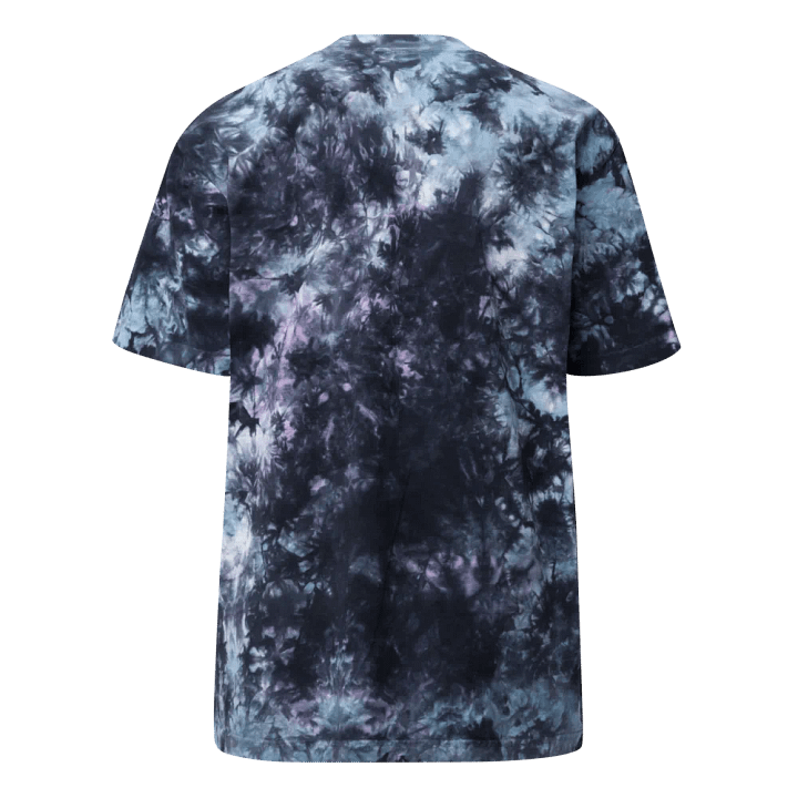 STFU Tie-Dye Tee product image (4)