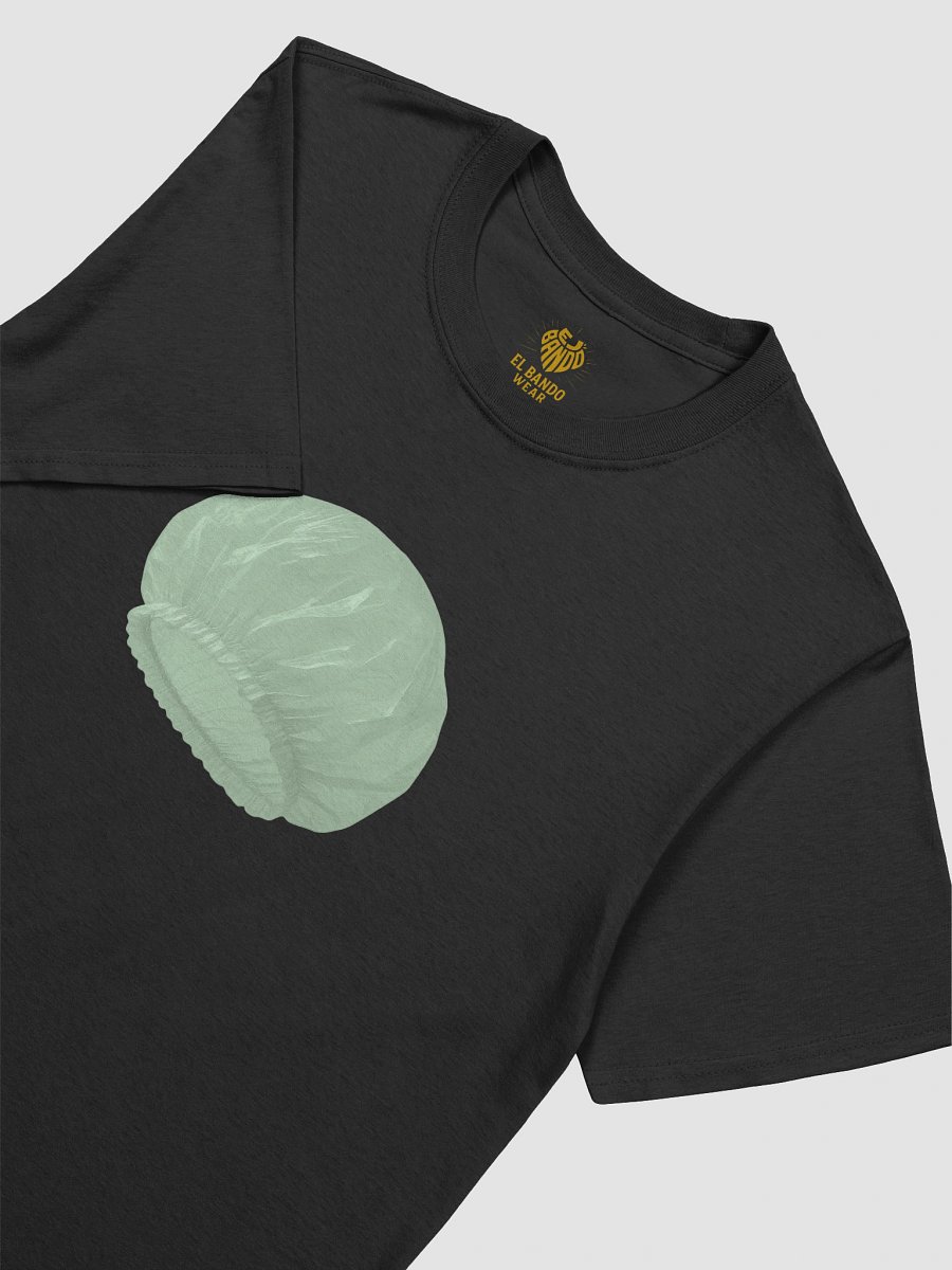 "EL LIDER" T-SHIRT GORRO DE BAÑO - VERDE product image (3)
