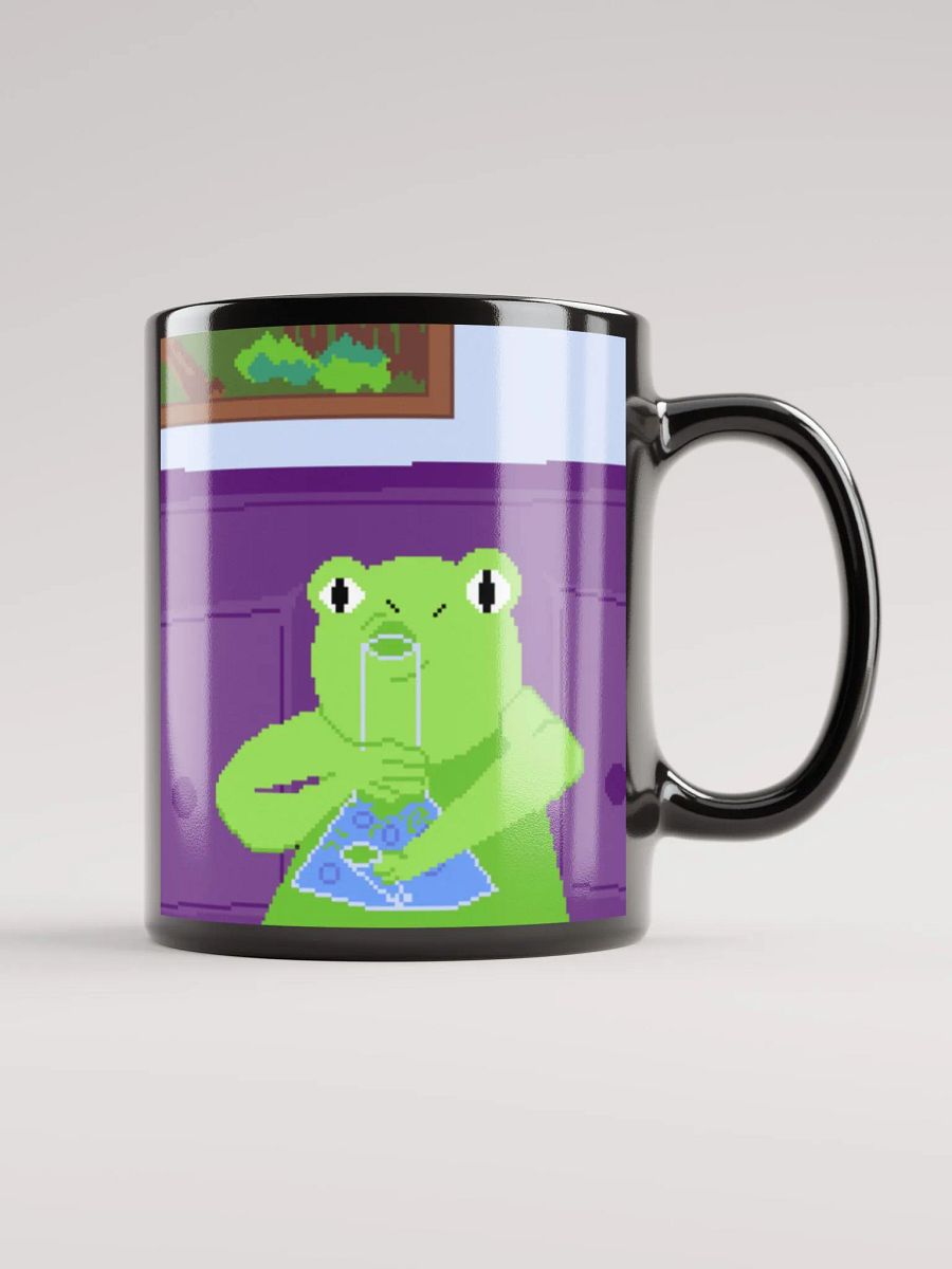 Stoned Frog mug product image (1)