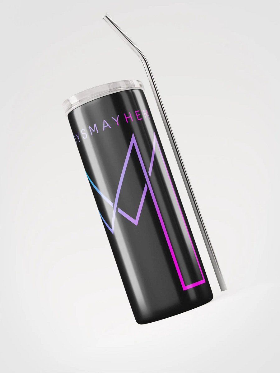 Mayhem Sippy Cup product image (3)
