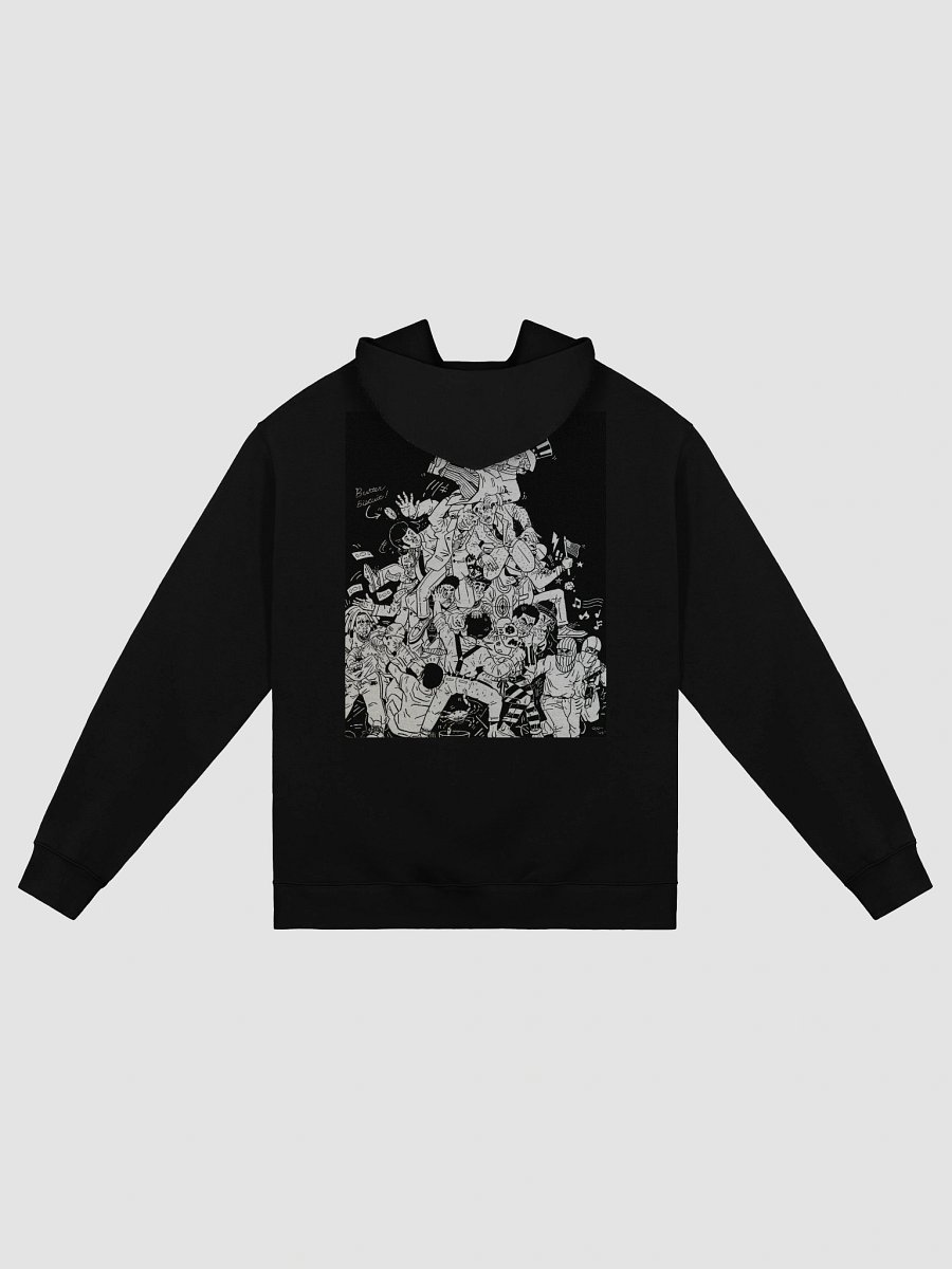 The 13th Amendment - Hoodie product image (2)