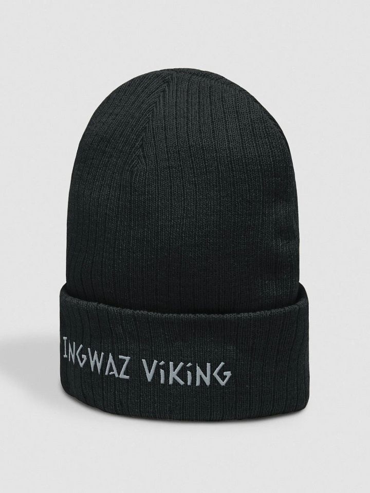 just_VikingGG Beanie product image (2)