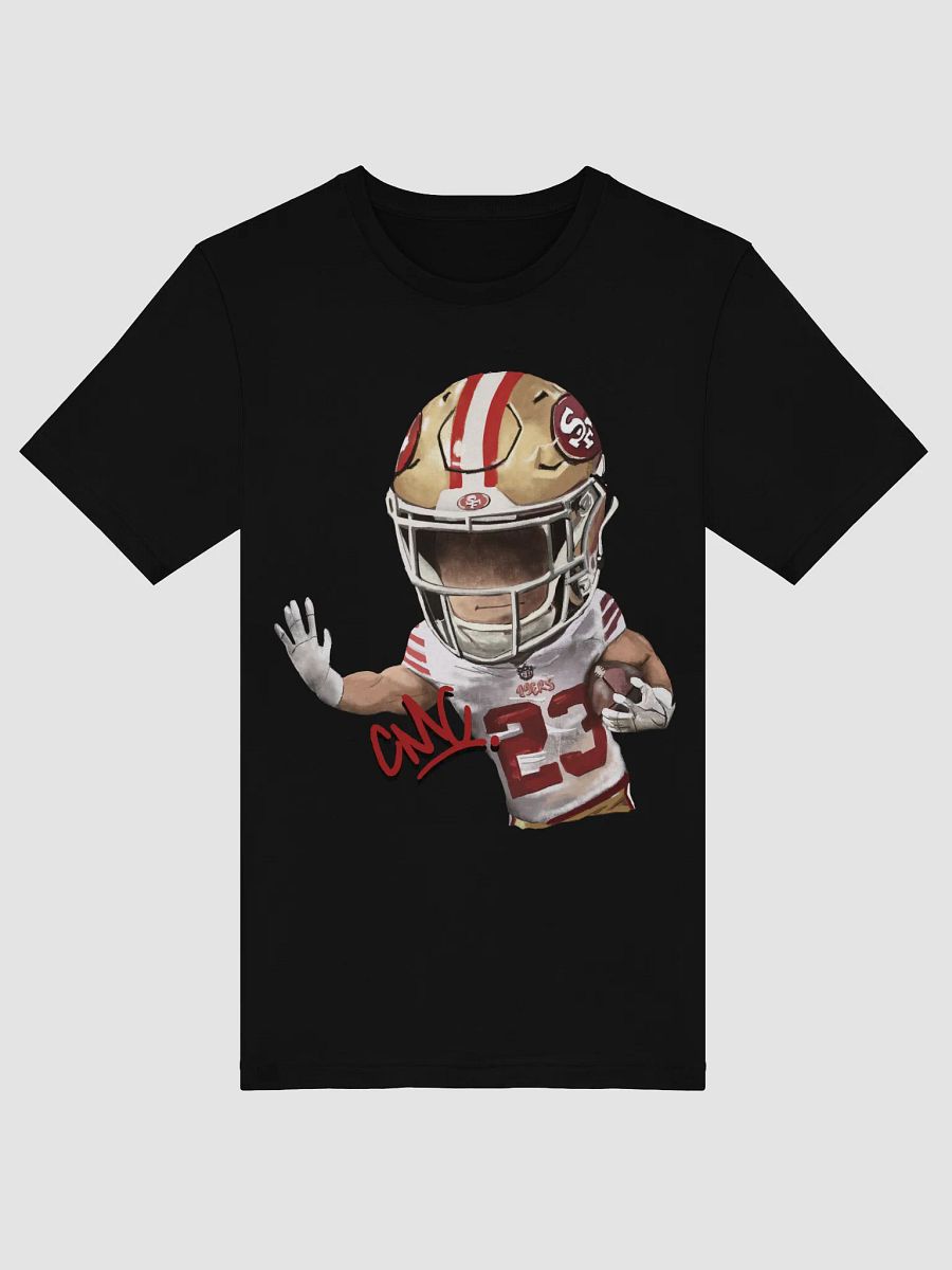 CMC T-Shirt product image (1)