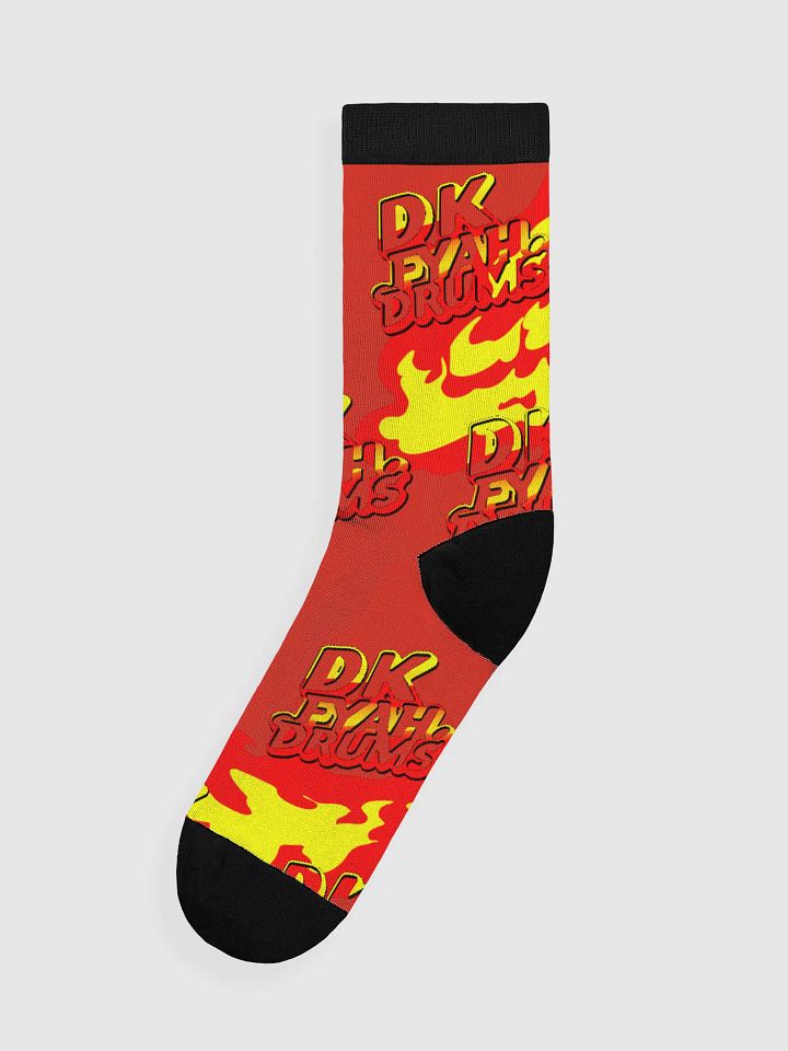DKfyah 🔥 Socks product image (1)