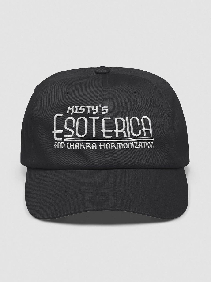 Misty Dad Hat product image (8)