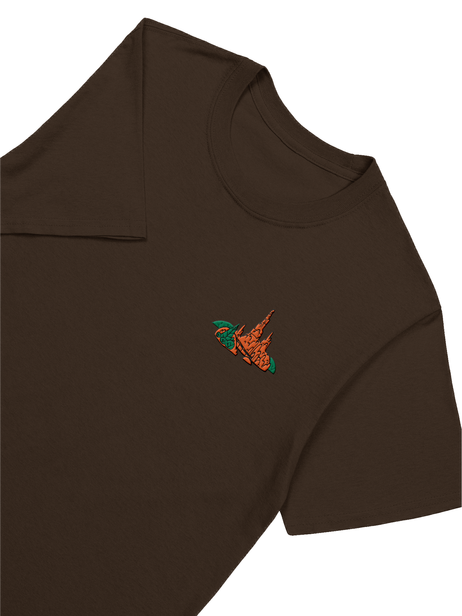 Wildest Ride Embroidered T-Shirt product image (7)