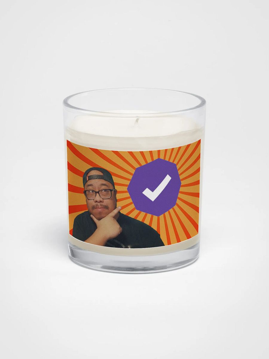 Amor 4 Partner Candle product image (1)