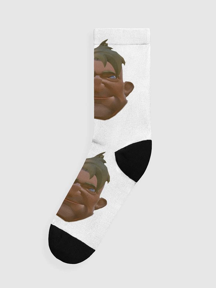 ALBERTO SOCKS product image (1)