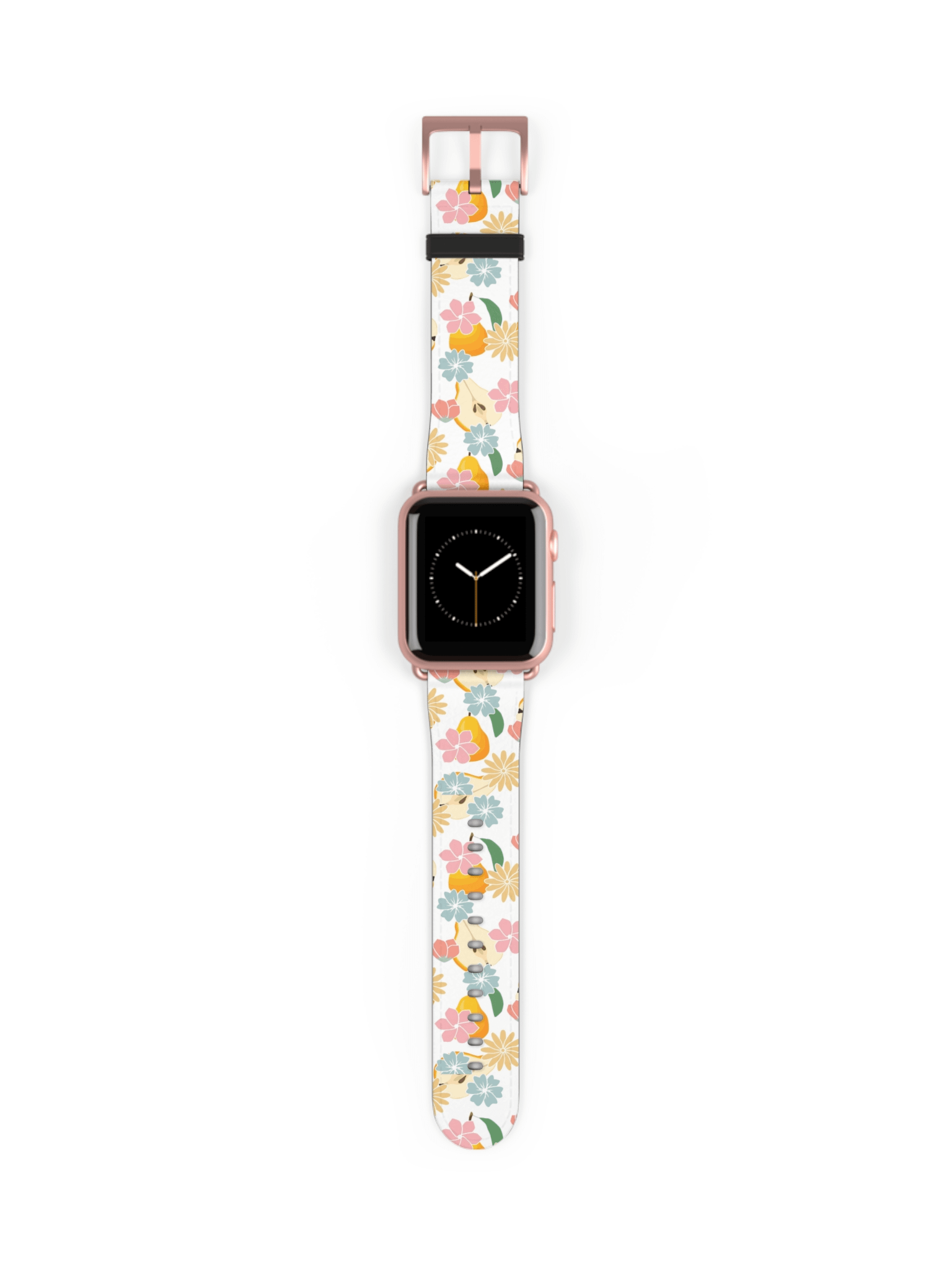 Spring Pear Seamless Pattern product image (2)