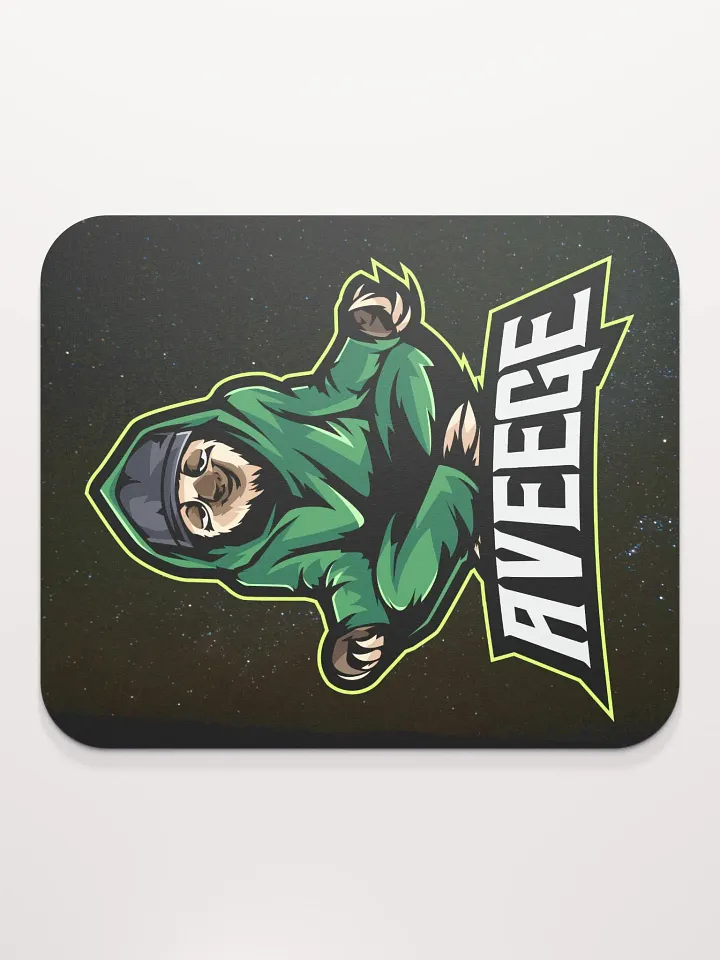 Aveege Vertical Mousepad product image (2)
