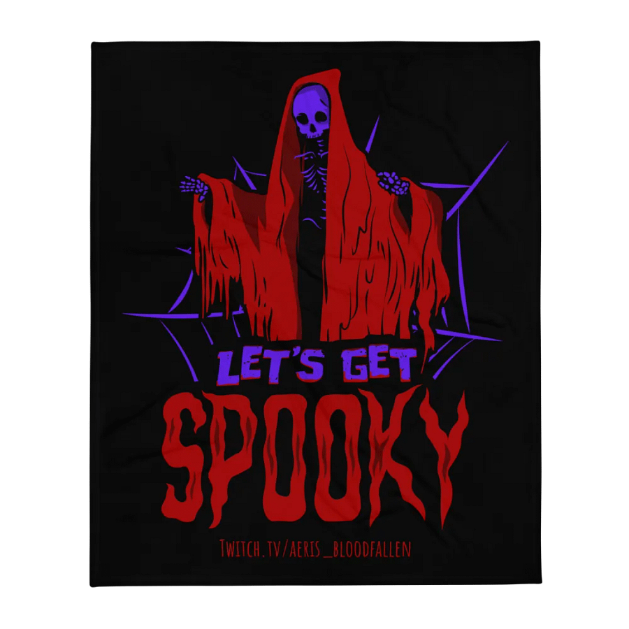 LetsGetSpooky_Throw product image (13)