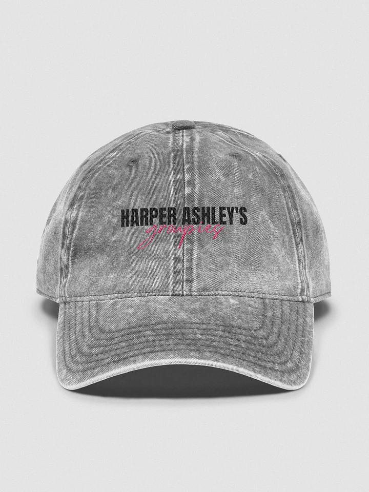 Harper Ashley's Groupies Hat product image (1)