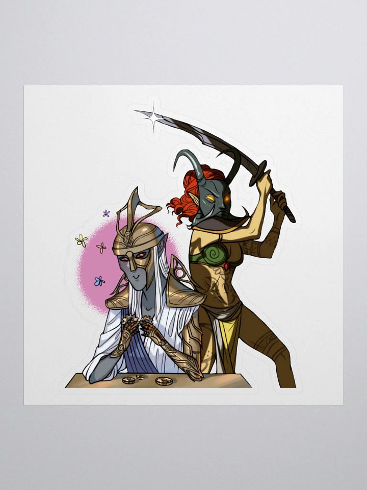 The Mad God product image (2)
