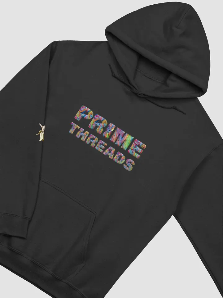 NFC Chipped Prime pull over hoodie product image (2)