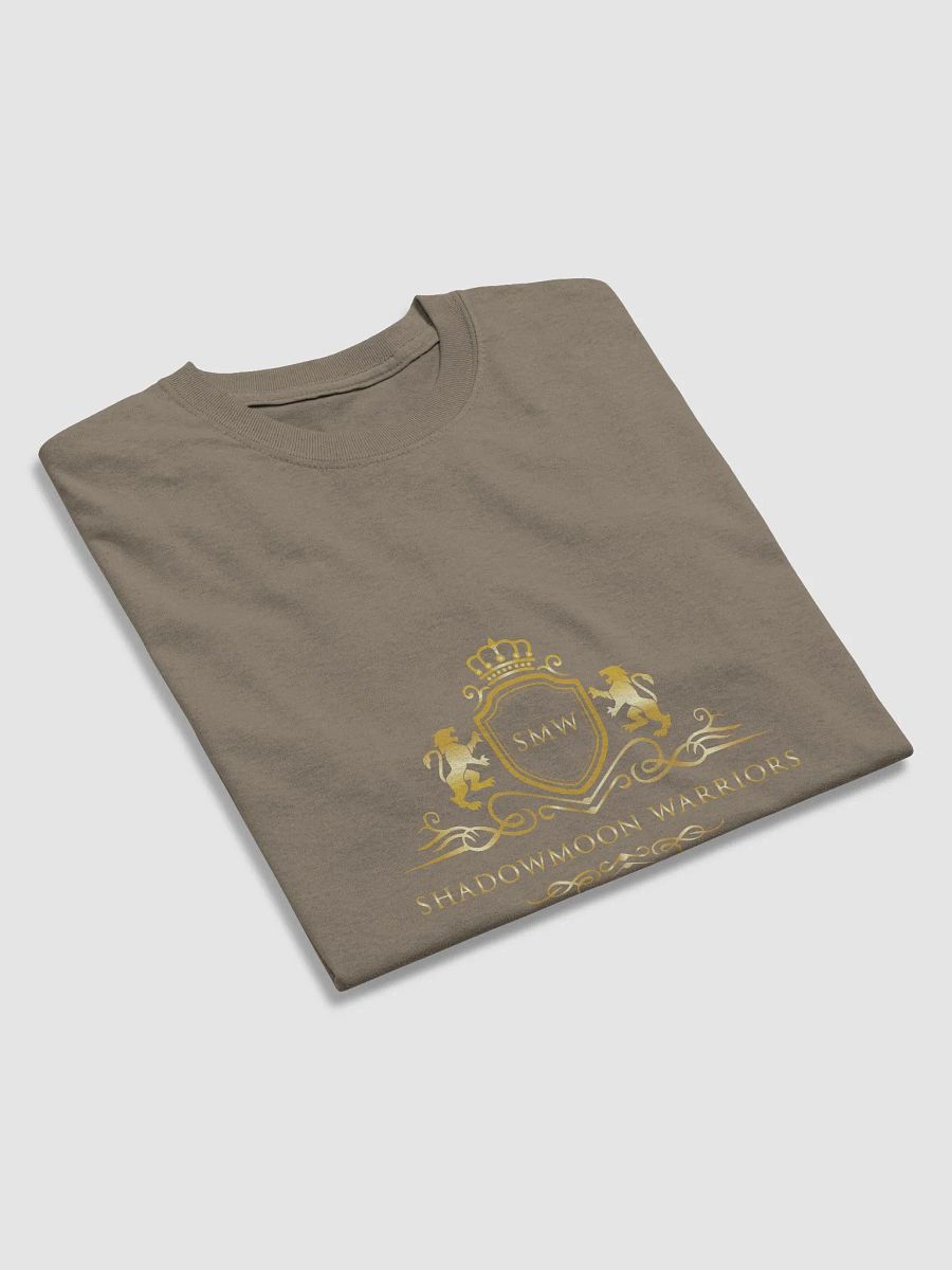 Shadowmoon Warriors Emblem Tee product image (25)