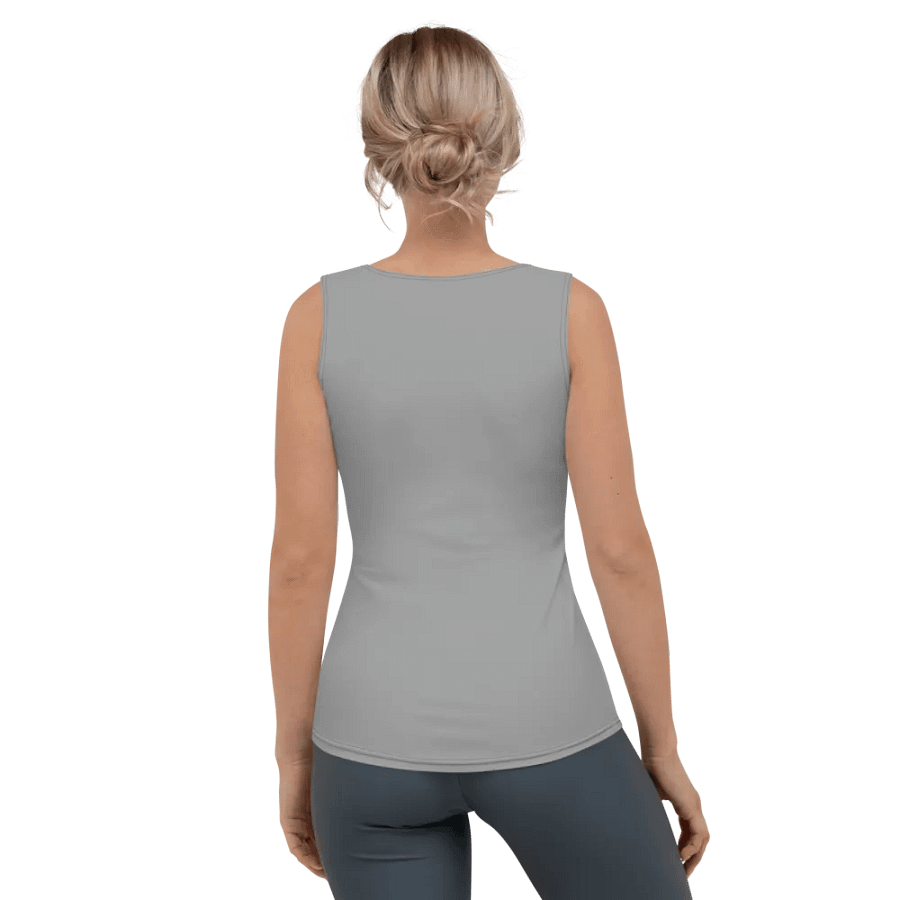 Cast And Camo Women's Tank Top product image (2)