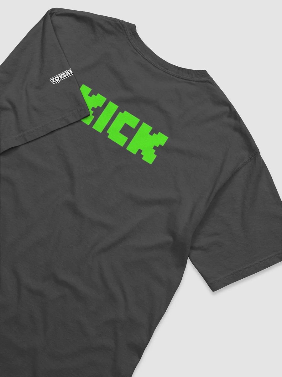 QT KICK SHIRT product image (4)