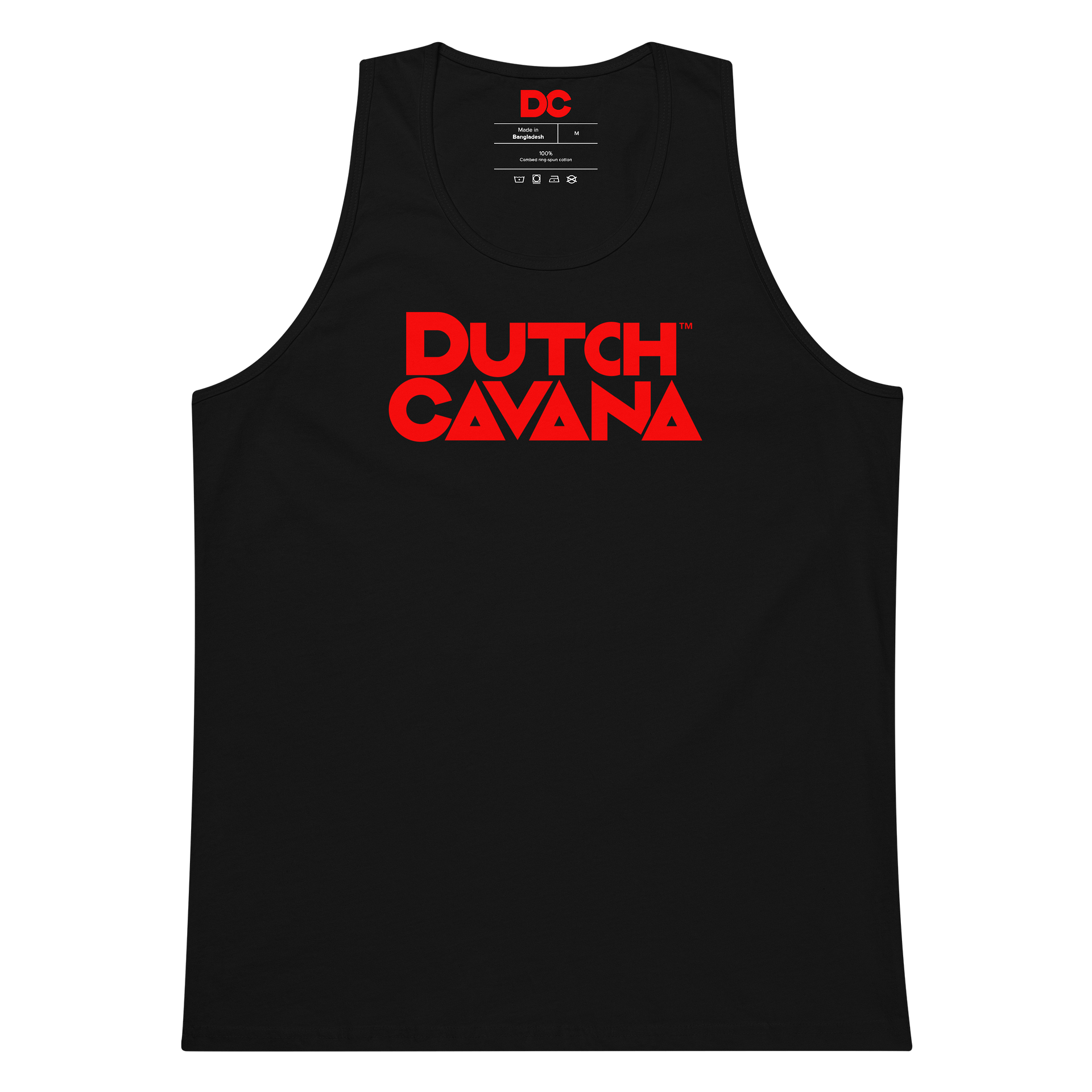 All Odds Men's Premium Tank Top product image (5)