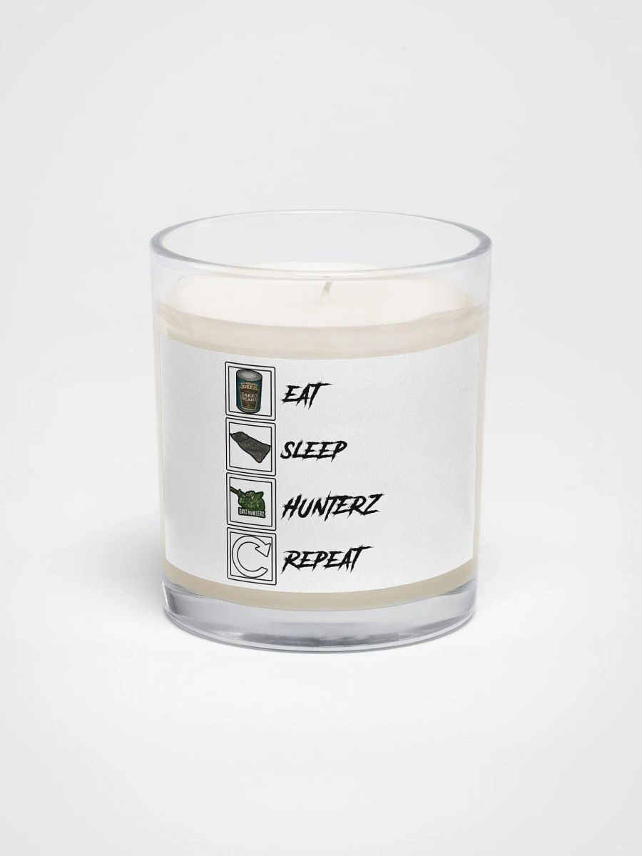 Daily Routine Soy Wax Candle product image (1)