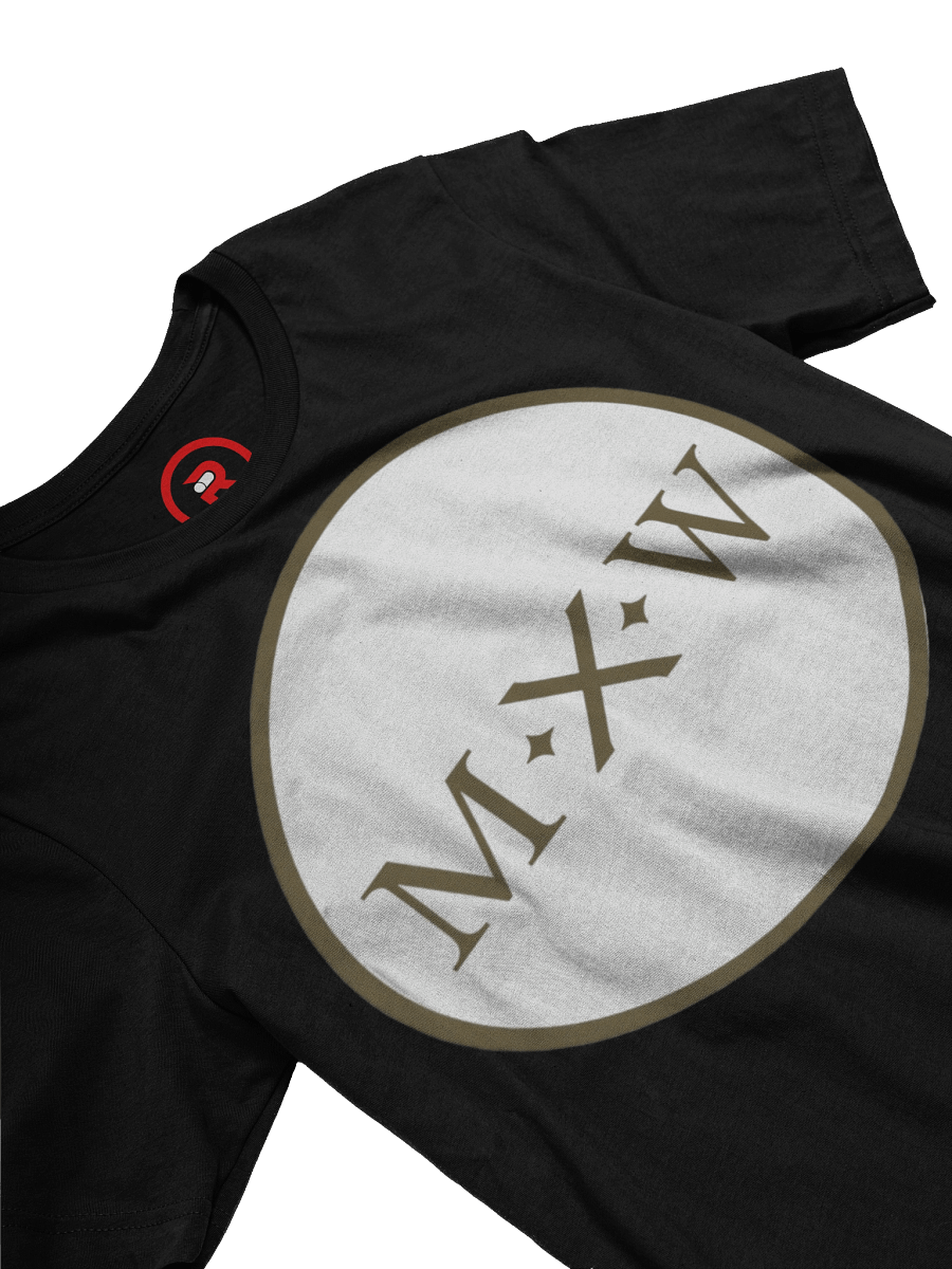 Morning Word Logo Tee product image (12)
