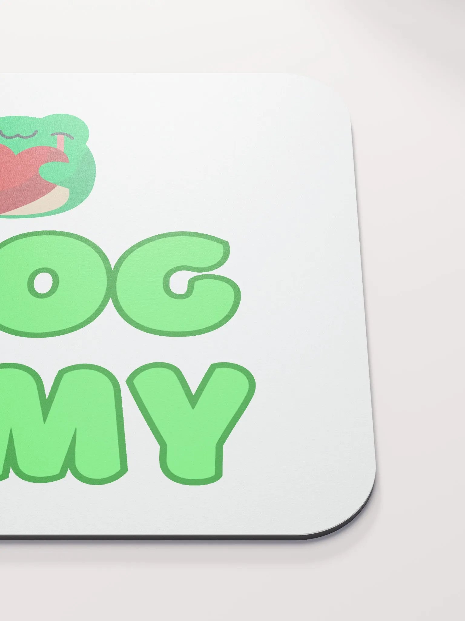 Frog Army Mouse Mat product image (5)