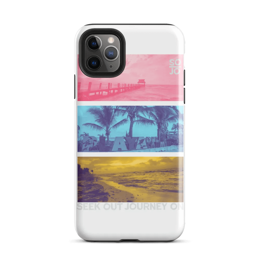 SOJO Playa Del Carmen - IPhone Case product image (2)