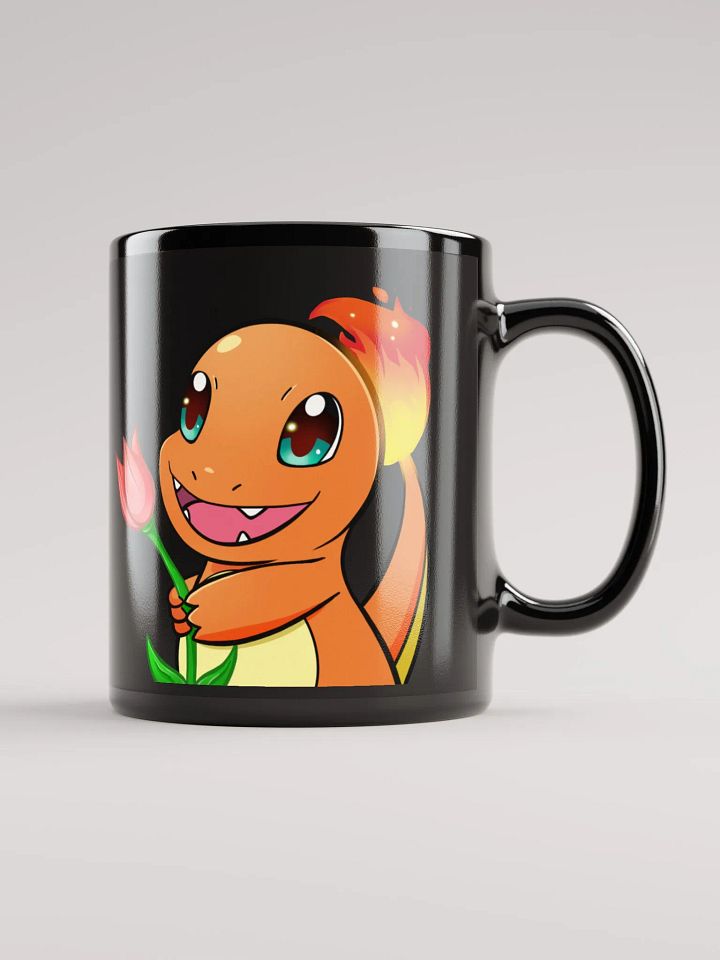 Charmander Mug product image (1)