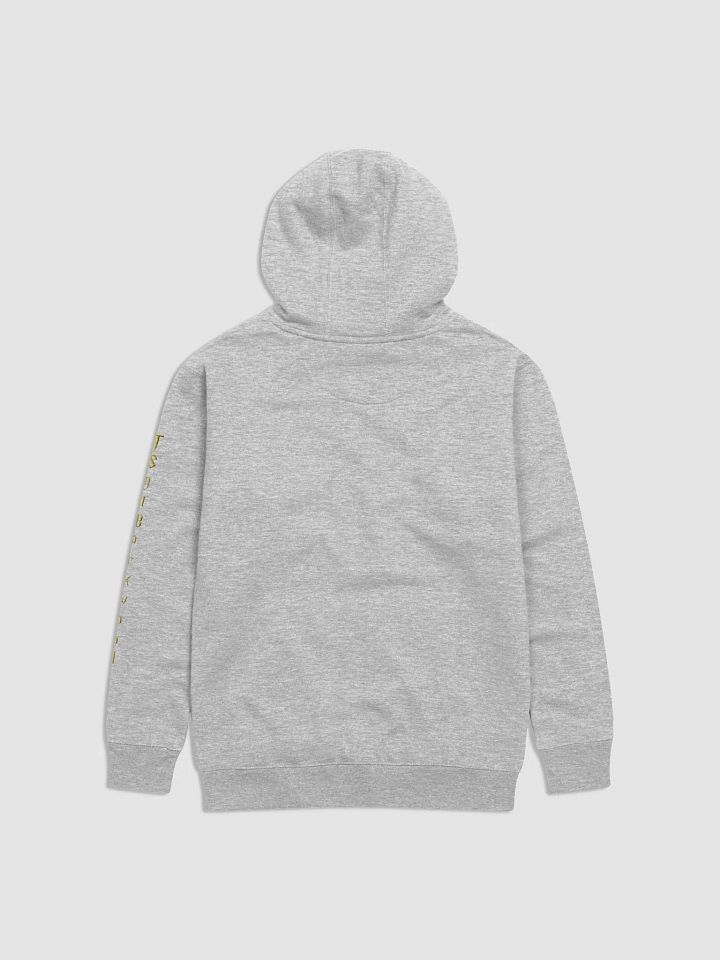 Distorted Reality Unisex Hoodie product image (2)