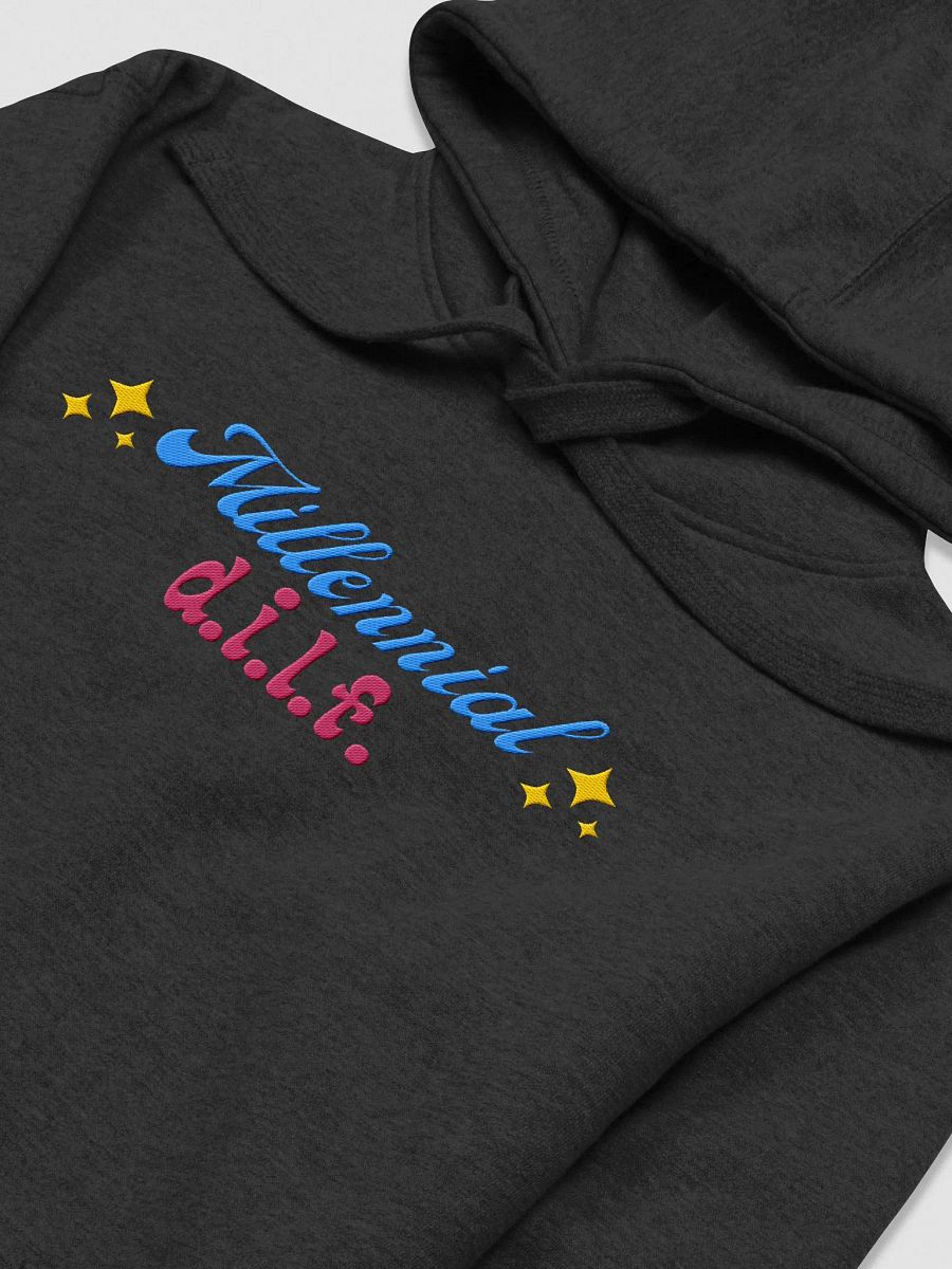 Millennial d.i.l.f. Hoodie product image (8)