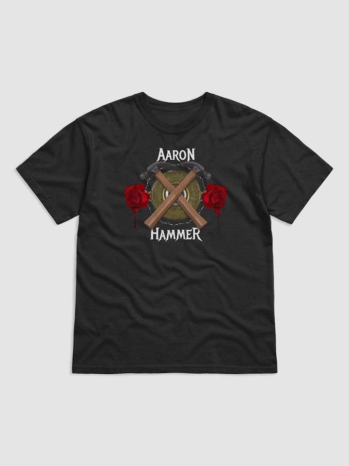 Aaron Hammer 1987 Tour product image (1)