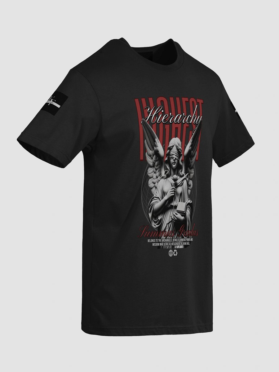 KF Signature Monogram T-Shirt product image (5)