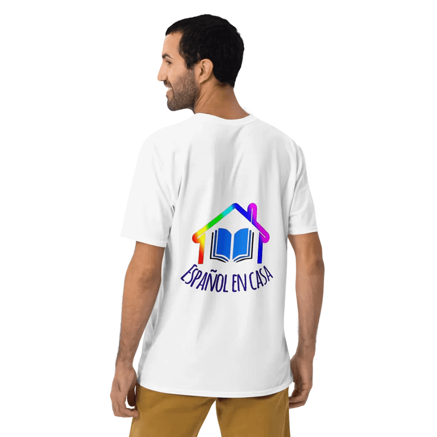 Soy un cornudo muy tonto t-shirt product image (11)