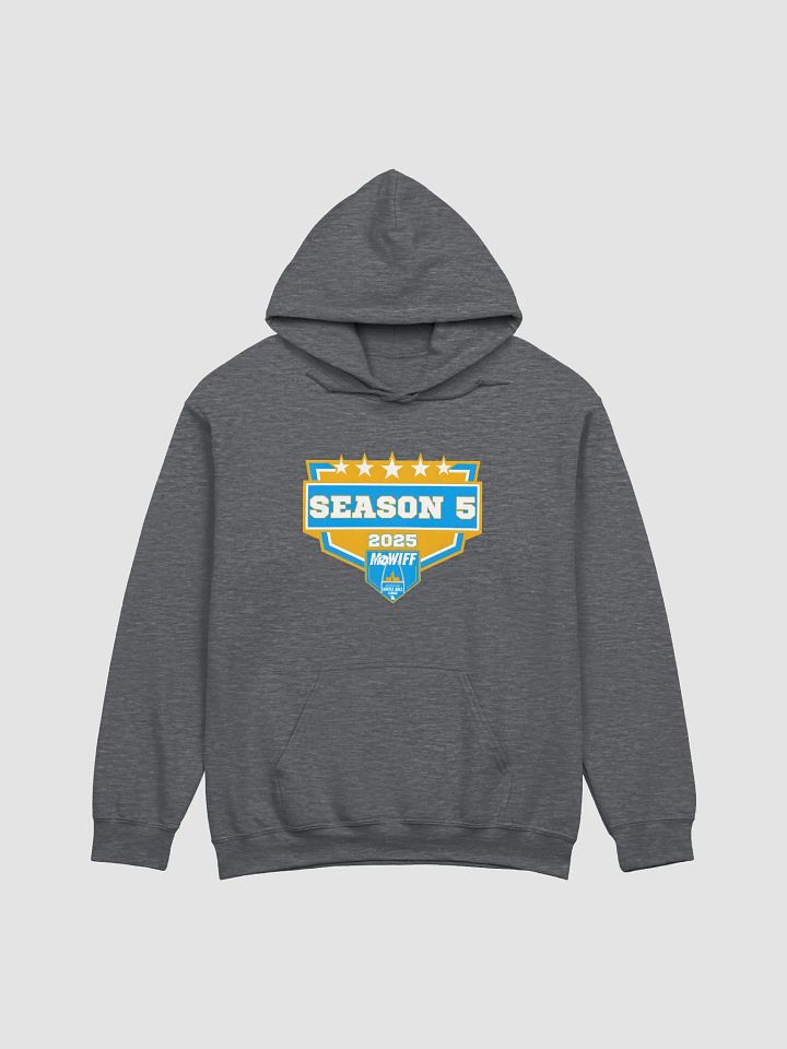 Season 5 Hoodie product image (2)