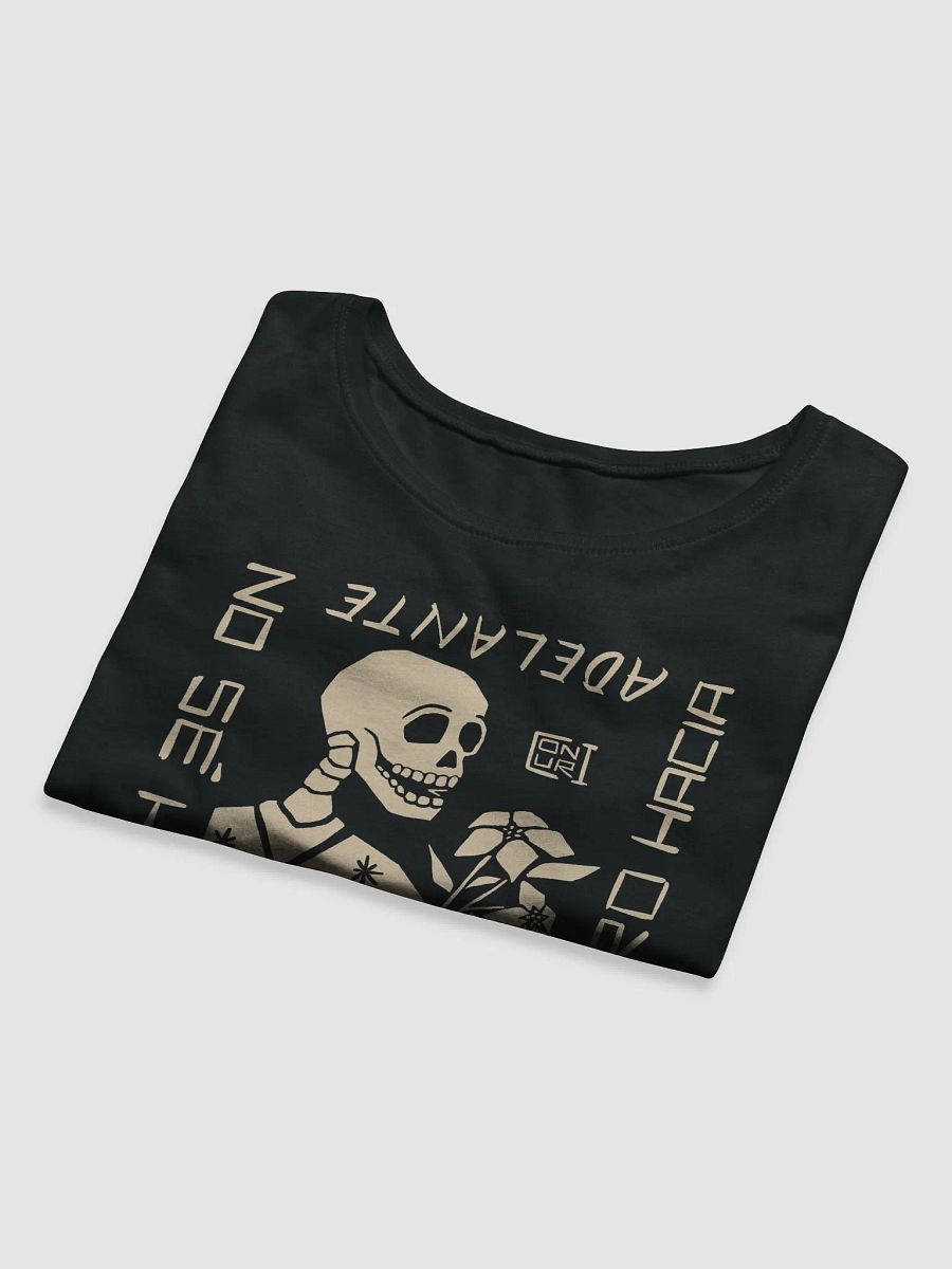 Hacia donde Tee product image (4)
