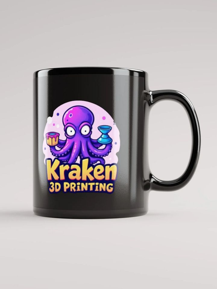 Kraken Mug product image (1)