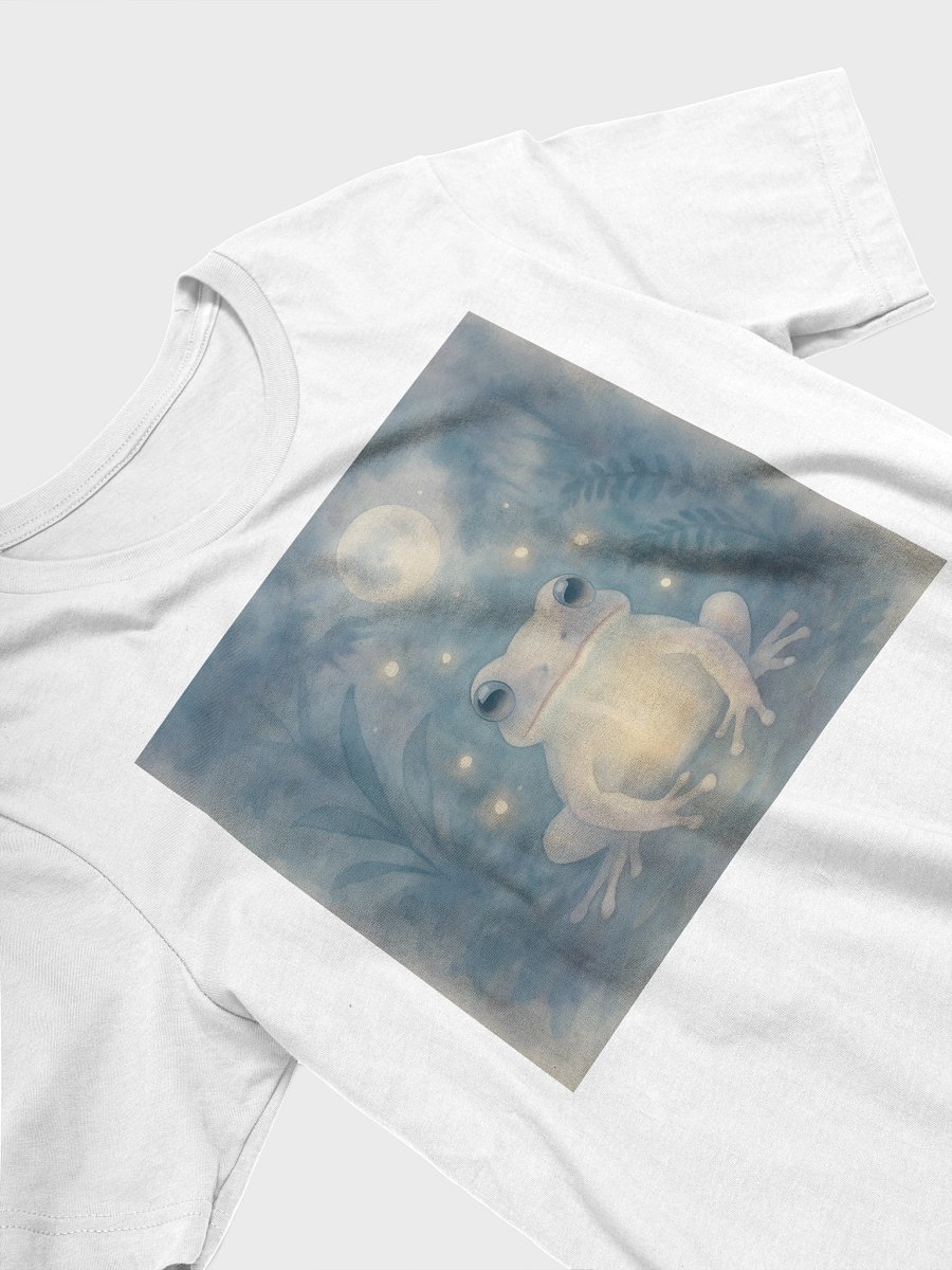 Coqui Spirit Animal Watercolor product image (63)