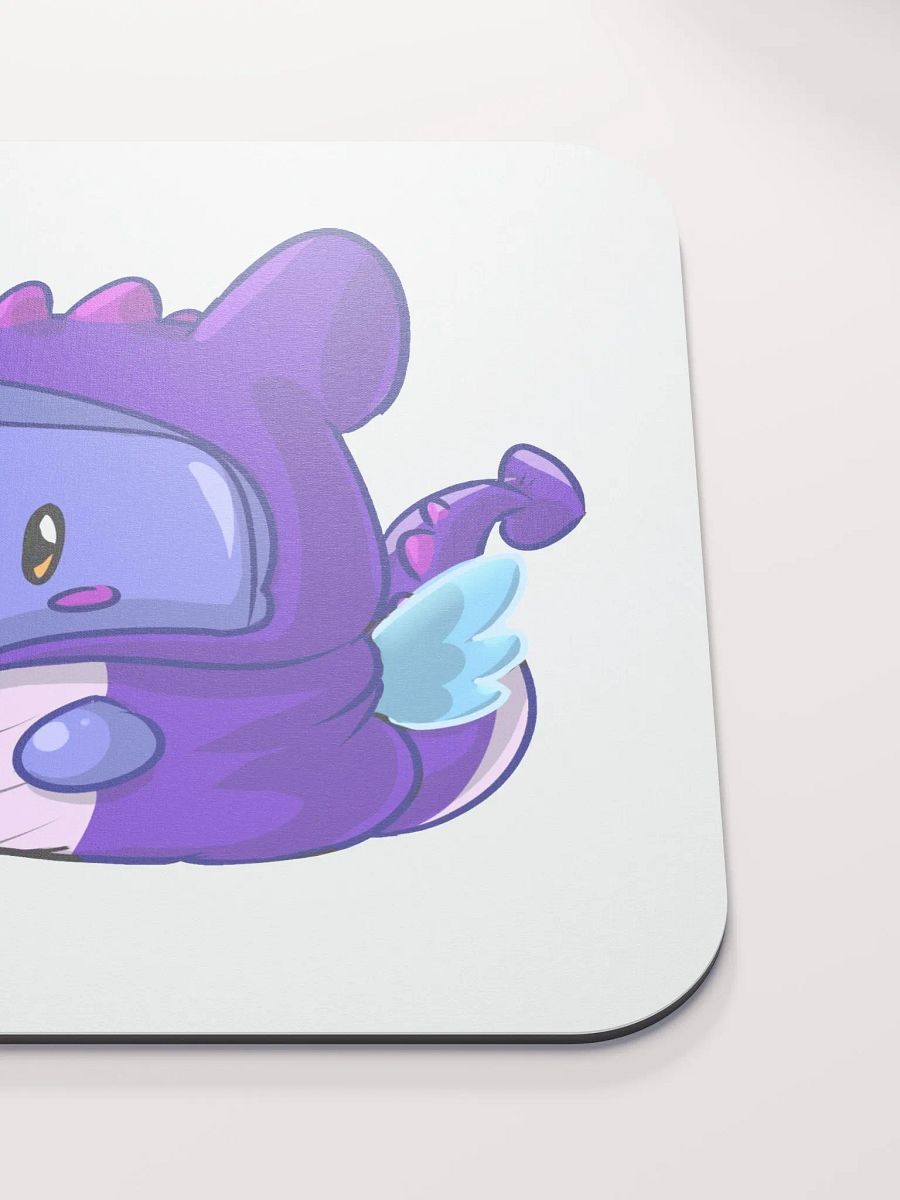 Dragonsquish Mousepad product image (5)