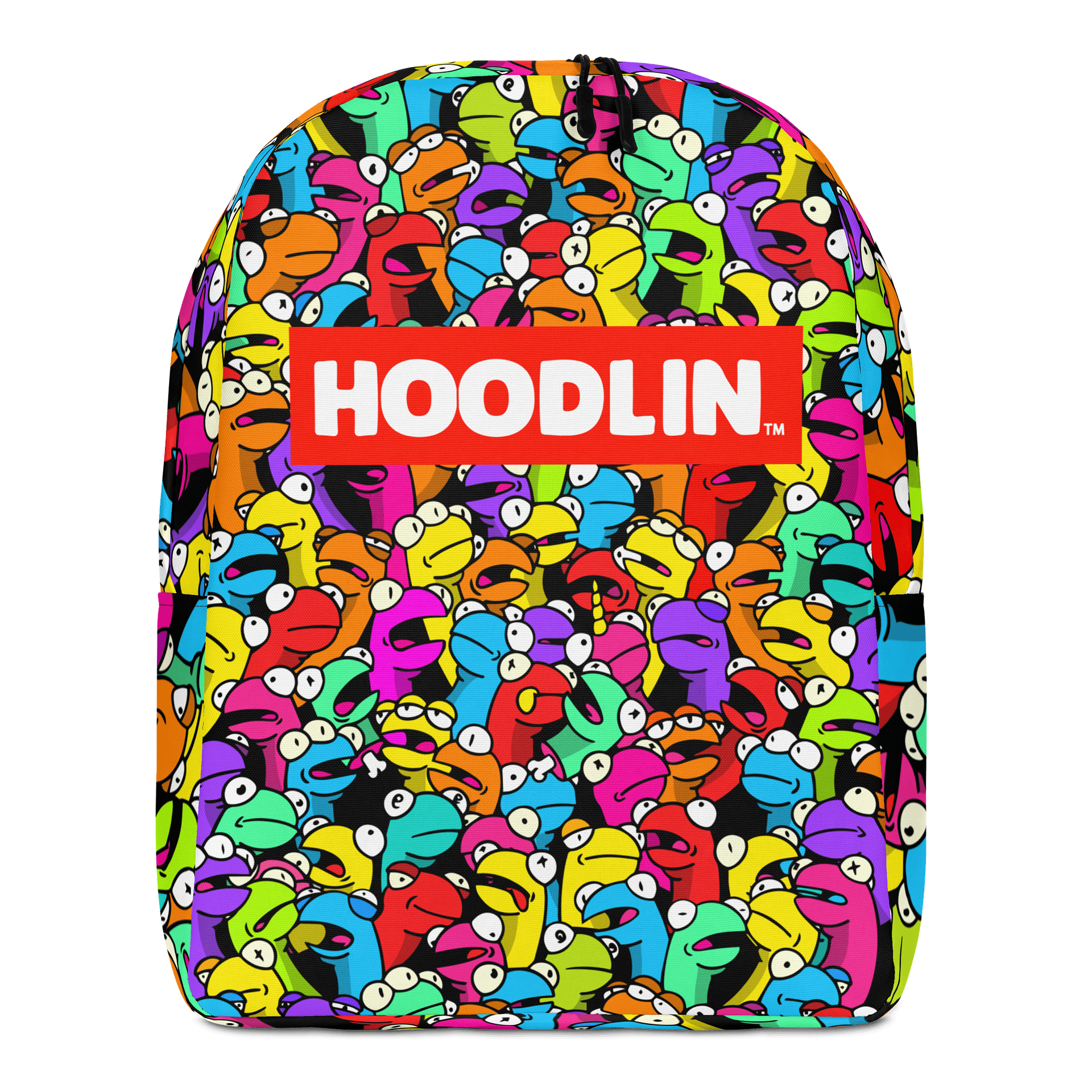 Hoodlin Backpack product image (1)