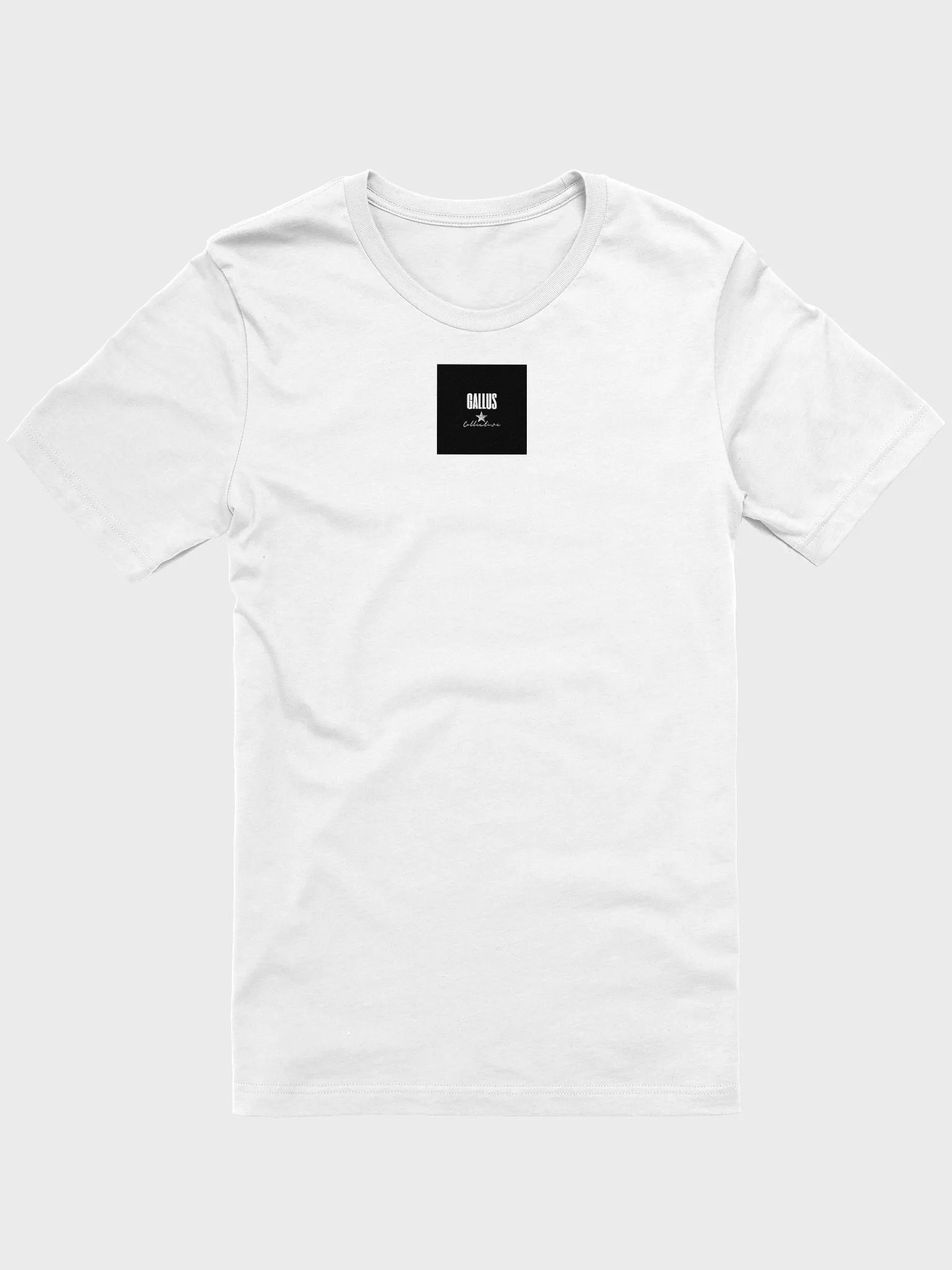 Gallus Tee - Cardonald Piper product image (18)