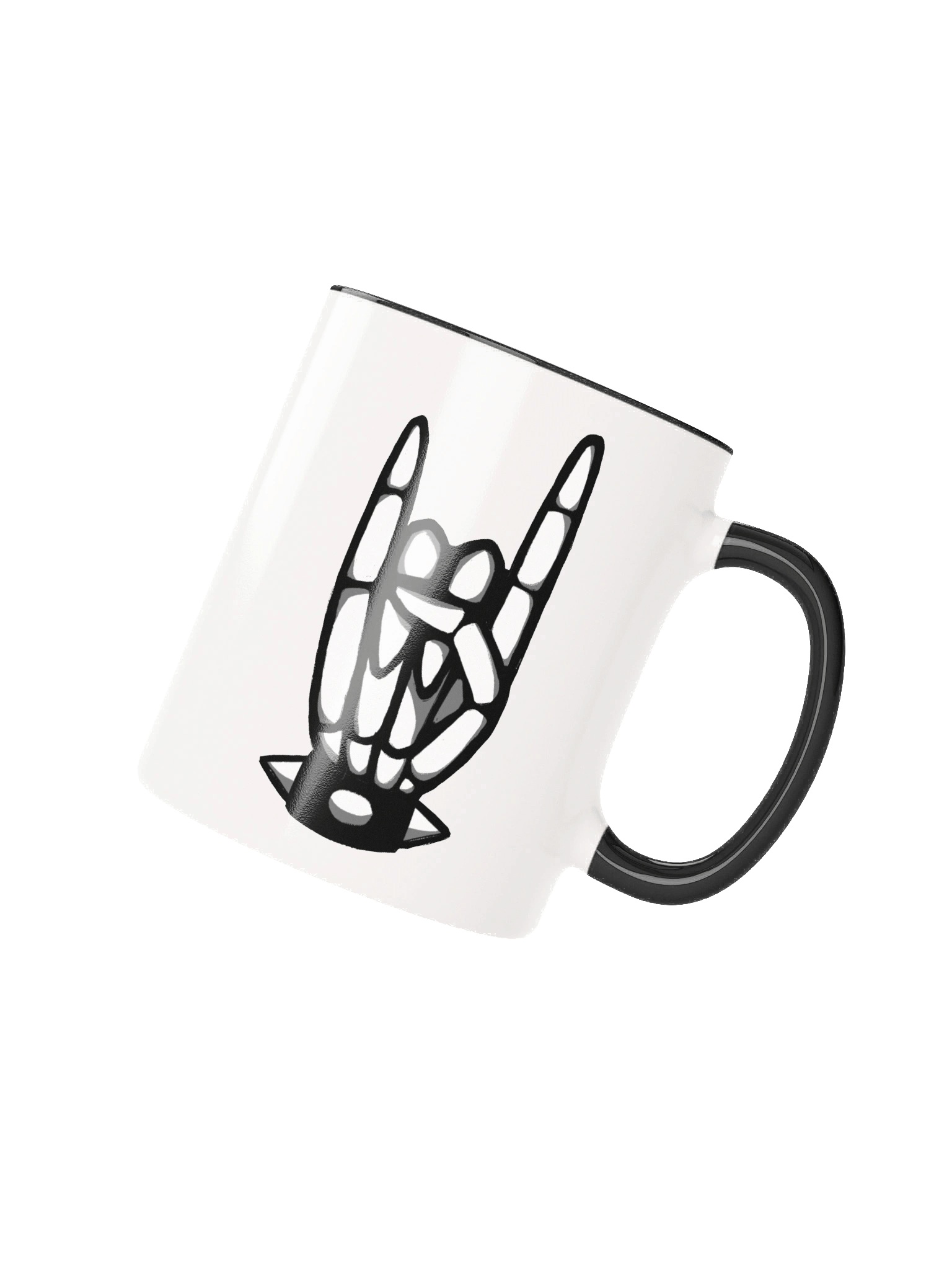 Rock on Mug product image (3)
