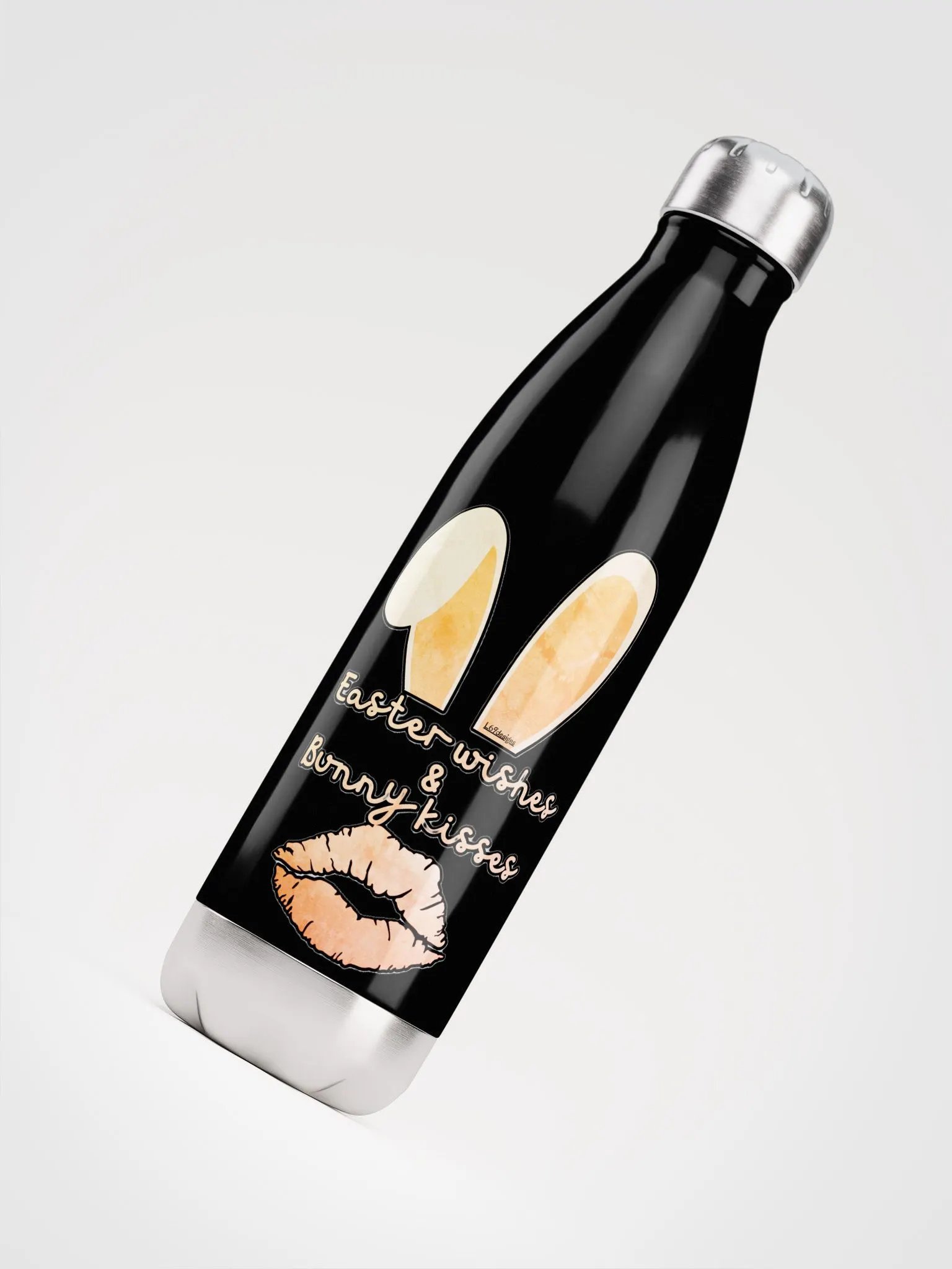 EASTER WISHES & BUNNY KISSES product image (8)